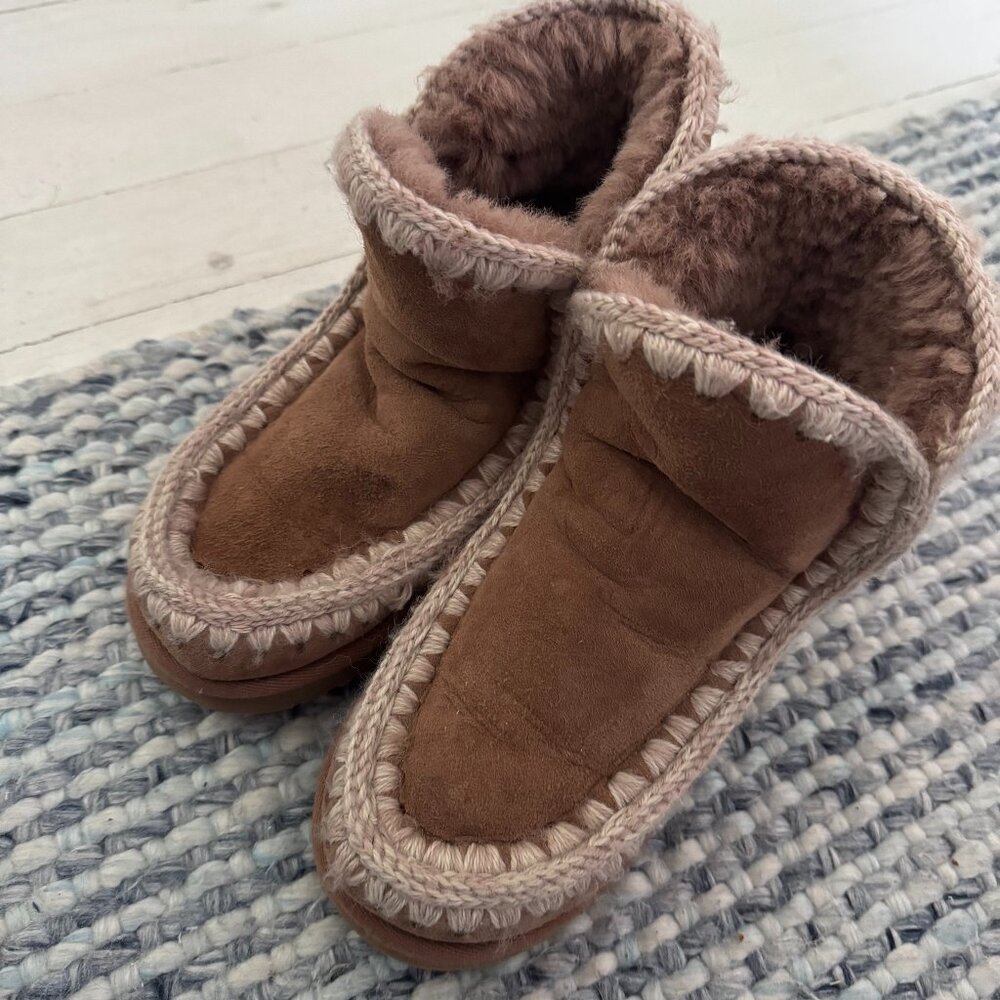 Mou Eskimo 18 Boots